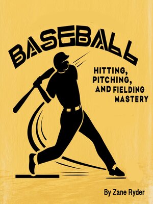 cover image of Baseball